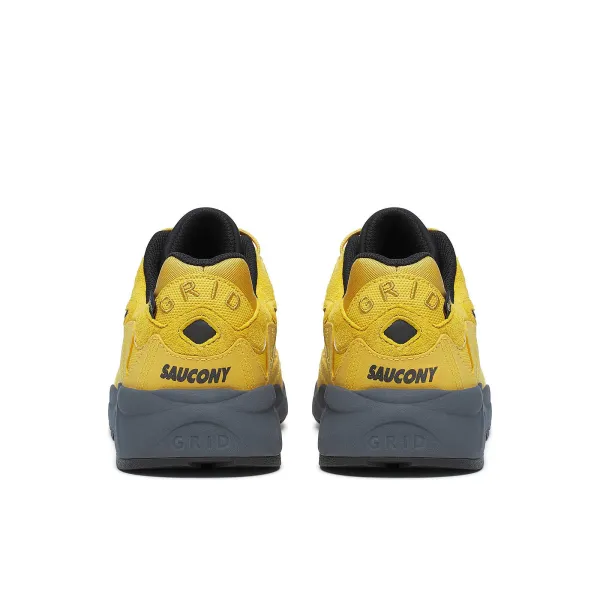 Чоловічі кросівки Saucony GRID SHADOW 2 GTX