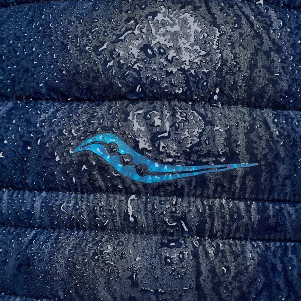 Чоловіча вітрівка Saucony HURRICANE INSULATED JACKET