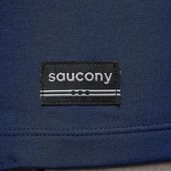 Чоловічий лонгслів Saucony TRIUMPH LONG SLEEVE