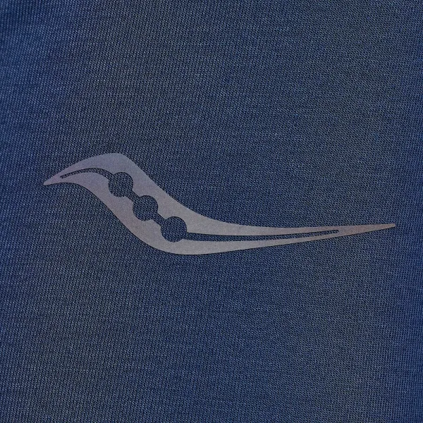 Чоловічий лонгслів Saucony TRIUMPH LONG SLEEVE