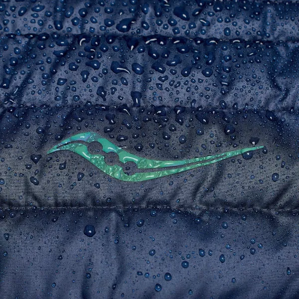 Чоловічий жилет Saucony HURRICANE INSULATED VEST