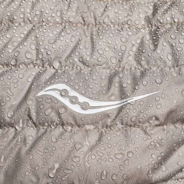 Чоловічий жилет Saucony HURRICANE INSULATED VEST