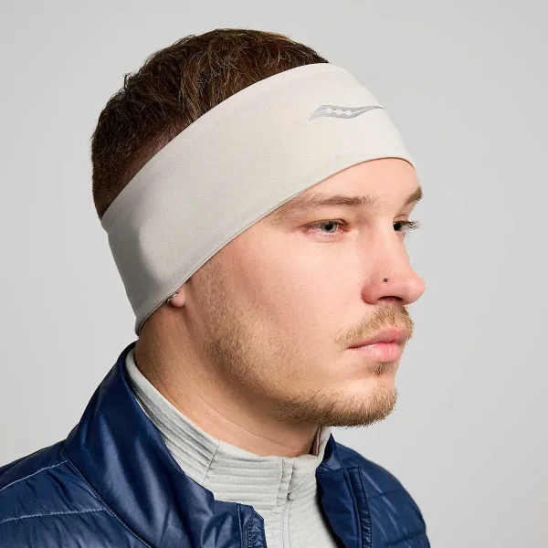 Пов'язка Saucony HURRICANE HEADBAND