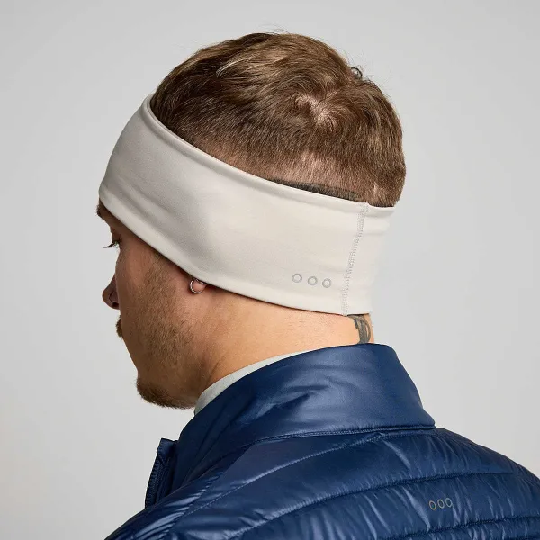 Пов'язка Saucony HURRICANE HEADBAND