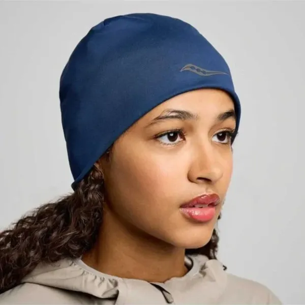 Шапка Saucony HURRICANE BEANIE